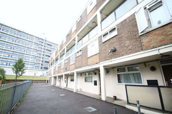 3 Bedroom Flat